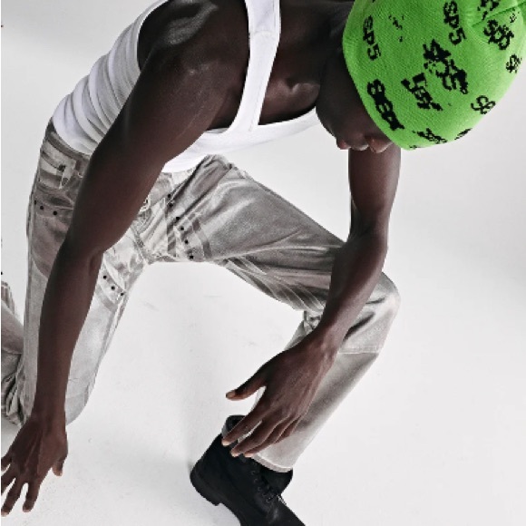 SP5DER WORLDWIDE SEX SKULLY - Picture 2 of 3